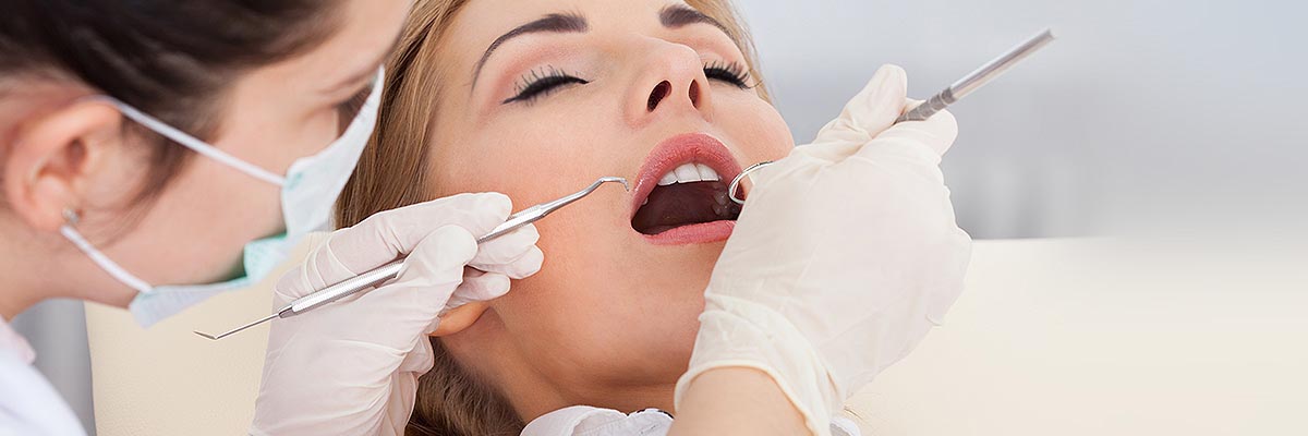 Boca Raton Routine Dental Procedures