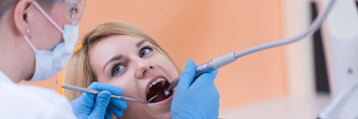 Boca Raton When Is a Tooth Extraction Necessary