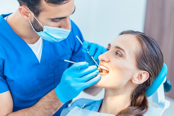 Visiting A Cosmetic Dentist: From Beginning To End