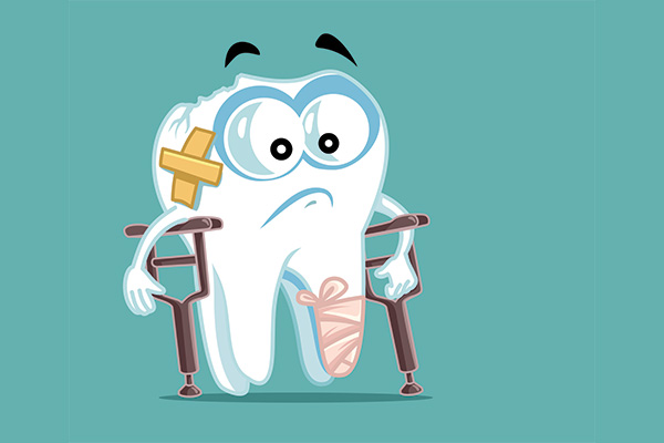 Emergency Dentistry Boca Raton, FL