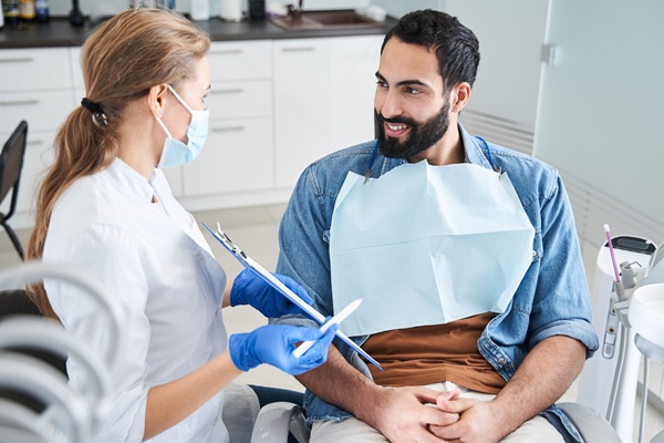 Why A Regular Dental Checkup Is Essential For Lasting Oral Health
