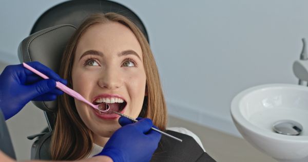 Tips For Dental Cleaning Aftercare
