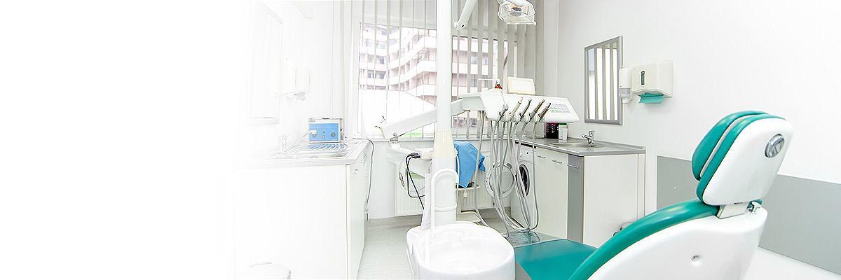 Boca Raton Dental Office