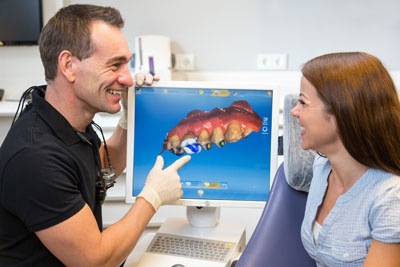 Dental Restorations