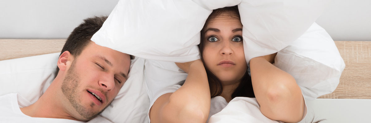 Boca Raton Do I Have Sleep Apnea?