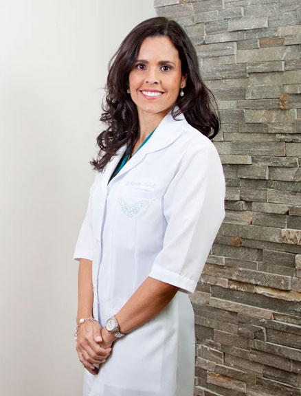 Dr. Karoline Asbell, DDS