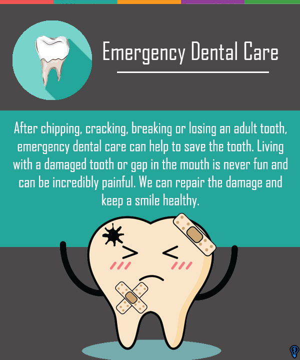 Emergency Dental Care Boca Raton, FL