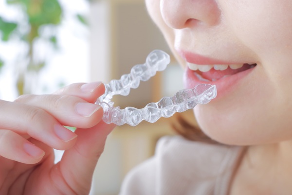 Proper Care Tips From An Invisalign® Dentist