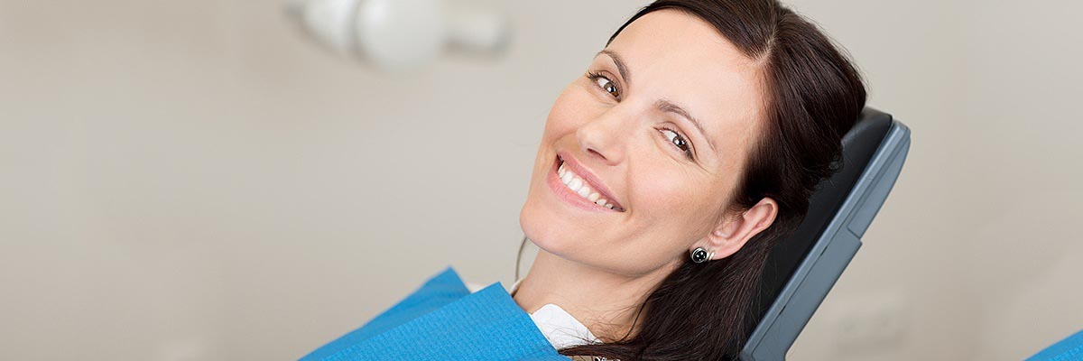 Boca Raton Dental Restoration