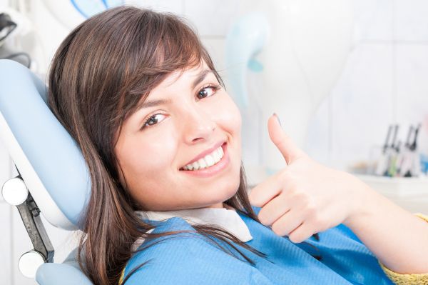 dental restorations Boca Raton, FL