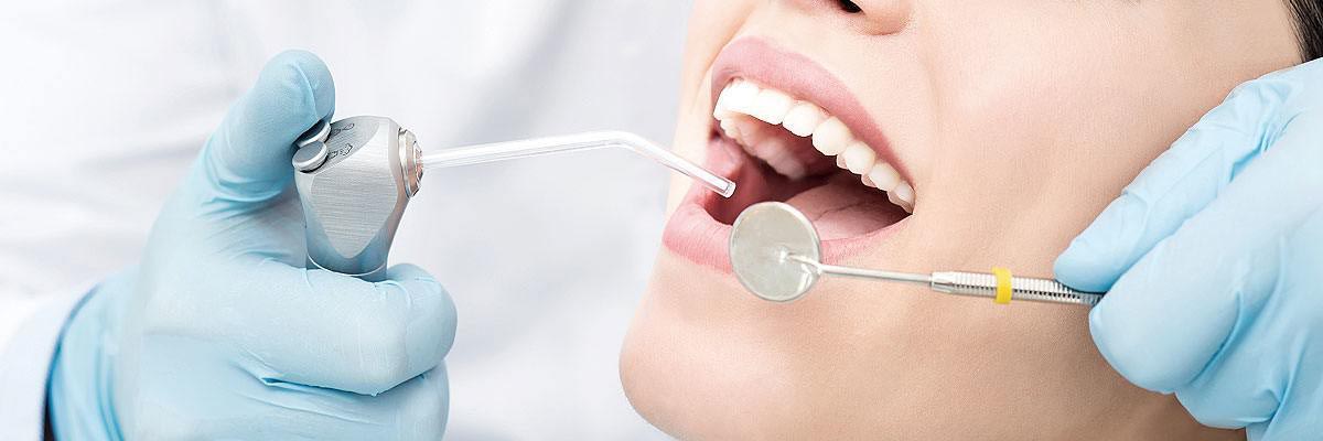 Boca Raton Restorative Dentistry